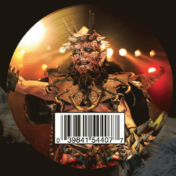 Gwar : Black Friday